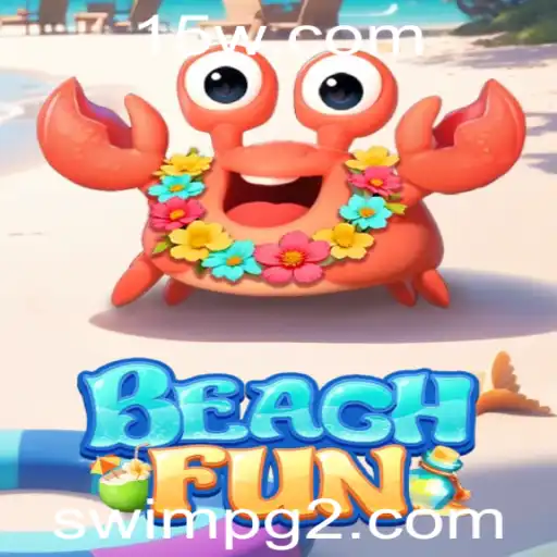 BeachFun: Descubra a Diversão na Praia com o Jogo SwimPG