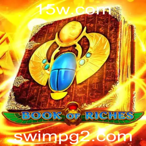 Descubra o Mundo Fascinante de BookofRiches: O Jogo de Estratégia e Aventura