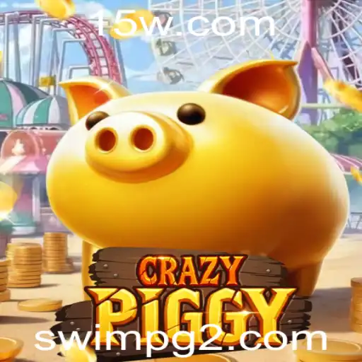CrazyPiggy: Uma Aventura Subaquática com Swimpg