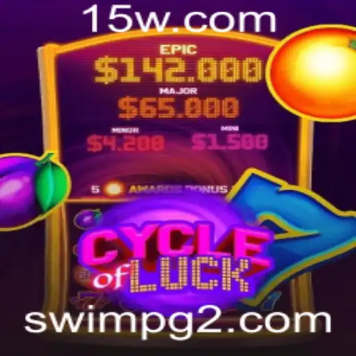 Descubra o Fascinante Mundo de CycleofLuck