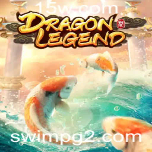 DragonLegend: Um Mergulho na Fantasia com SwimPG