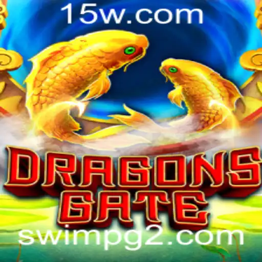 Descubra o Mundo de DragonsGate: Um Mergulho nas Aventuras do Novo Jogo Swimpg