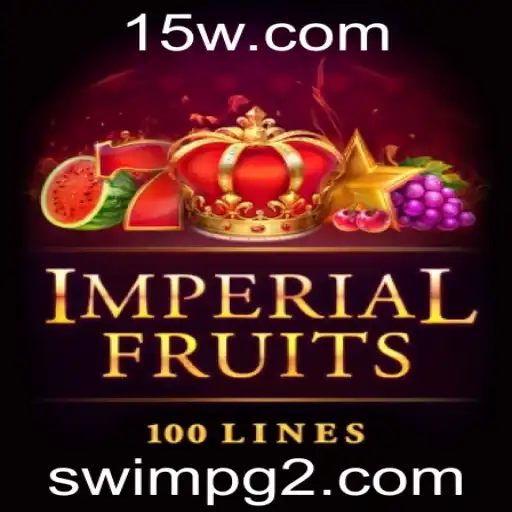 Explorando o Mundo de ImperialFruits100: Uma Viagem Através do Universo Swimpg