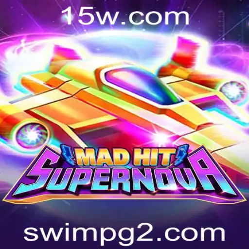 MadHitSupernova: Uma Nova Experiência no Mundo dos Jogos