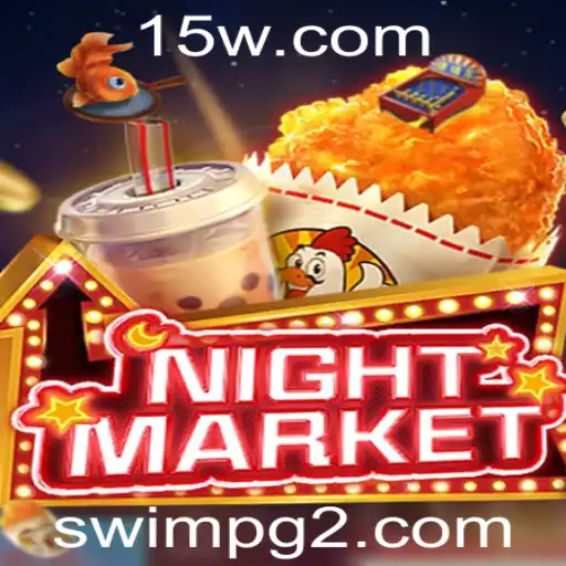 Explorando o Fascinante Mundo de NIGHTMARKET: Um Jogo de Estratégia e Aventura