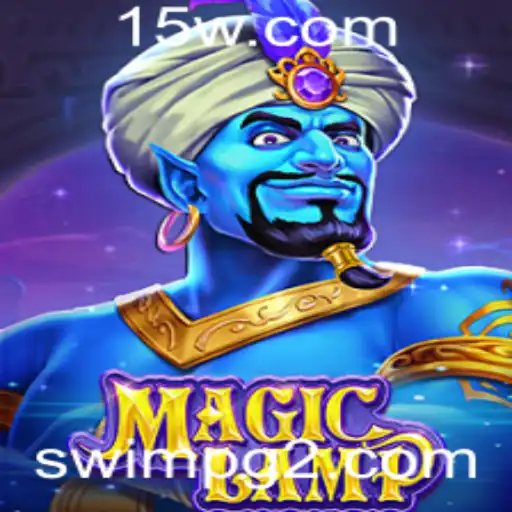 Explorando o Fantástico Mundo de MagicLamp: Um Guia Completo para Jogadores e Entusiastas