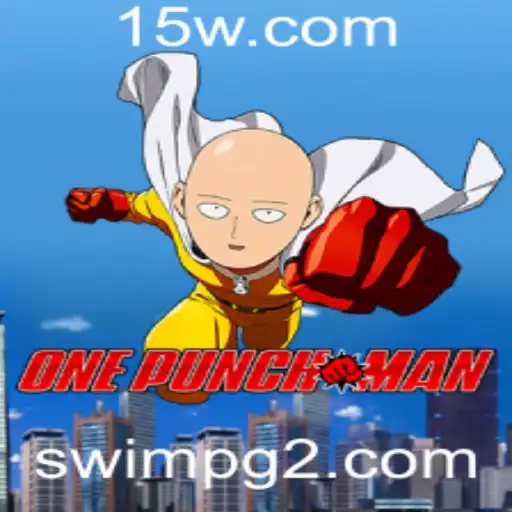 Descubra OnePunchMan: O Jogo de Ação e Estratégia com Swimpg