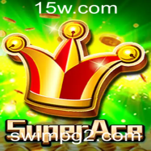 Descubra o Fascinante Mundo de SuperAce: O Jogo do Momento