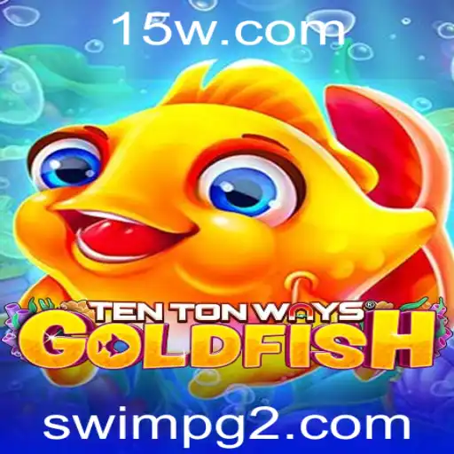 Explorando o Mundo de 'TenTonWaysGoldfish': Um Jogo de Estratégia e Diversão