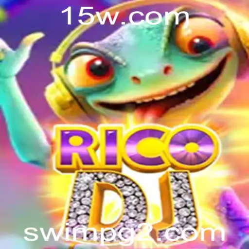 RicoDJ: A Nova Sensação nos Jogos de Tabuleiro
