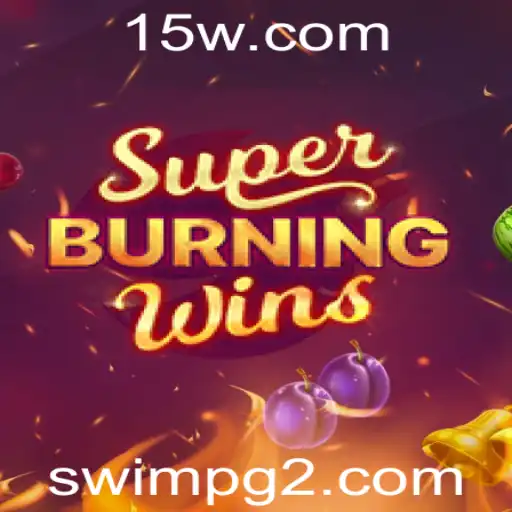 Explorando o Fascinante Mundo do Jogo SuperBurningWins: Descrição, Introdução e Regras