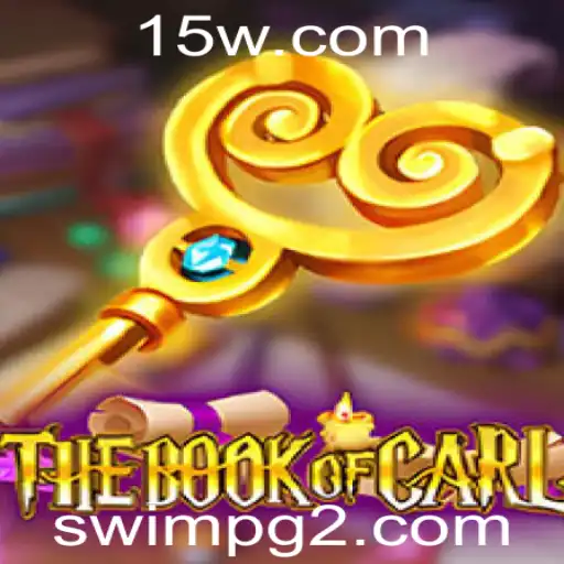 TheBookofCarl: Aventura e Estratégia no Mundo de Swimpg