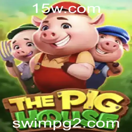 ThePigHouse: Explorando Aventuras Náuticas em Um Mundo de Porcos