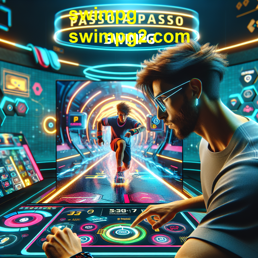 Desvendando o Desafio: A Magia do Jogo 'Passo a Passo'