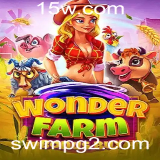 Explorando o Mundo de WonderFarmBonusBuy: Um Mergulho na Diversão Virtual